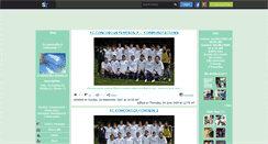 Desktop Screenshot of fc-concordia2-feminin-ls.skyrock.com