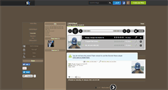 Desktop Screenshot of fruity-aelix.skyrock.com