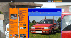 Desktop Screenshot of jangofredrs.skyrock.com