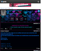 Tablet Screenshot of fict-cody-simpson-2010.skyrock.com