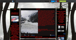 Desktop Screenshot of julotek.skyrock.com