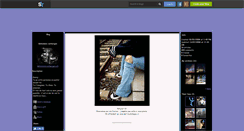 Desktop Screenshot of geheimnis-verbergen-x3.skyrock.com