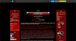 Desktop Screenshot of jamesbond-fr-com.skyrock.com