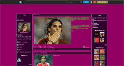 Desktop Screenshot of nuno-gomes021.skyrock.com
