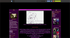 Desktop Screenshot of drago-hermi30.skyrock.com