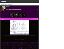Tablet Screenshot of drago-hermi30.skyrock.com