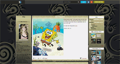 Desktop Screenshot of emma-watson0001.skyrock.com