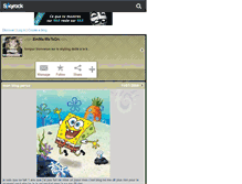 Tablet Screenshot of emma-watson0001.skyrock.com