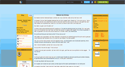 Desktop Screenshot of flirtmee.skyrock.com