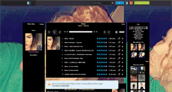 Desktop Screenshot of ikaiiss76-officiel.skyrock.com