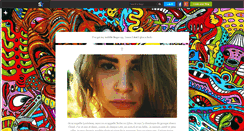 Desktop Screenshot of kiwite.skyrock.com