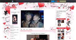 Desktop Screenshot of playmategirl13380.skyrock.com