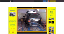 Desktop Screenshot of ou-chalot-ma.skyrock.com