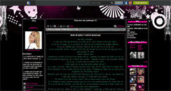 Desktop Screenshot of chtite-x-man-man-x.skyrock.com