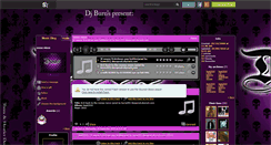 Desktop Screenshot of doosprod.skyrock.com