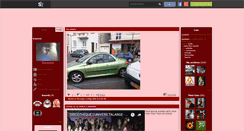 Desktop Screenshot of kayenne57.skyrock.com
