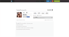 Desktop Screenshot of fandesfreresscott5.skyrock.com