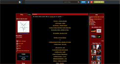 Desktop Screenshot of clip-et-video-metal.skyrock.com