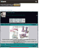 Tablet Screenshot of a-chacun-sa-mode.skyrock.com