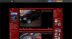 Desktop Screenshot of c2vtr1987.skyrock.com