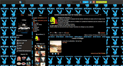 Desktop Screenshot of enes95800.skyrock.com