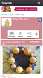 Mobile Screenshot of fim-shop.skyrock.com