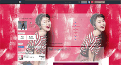 Desktop Screenshot of love-my-asia-songs.skyrock.com