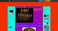 Desktop Screenshot of fcmetz120.skyrock.com