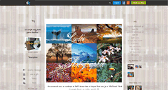 Desktop Screenshot of dream-pix73.skyrock.com