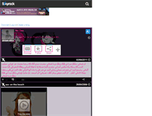 Tablet Screenshot of ahlam-dika.skyrock.com