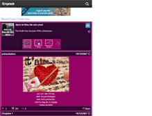 Tablet Screenshot of dans-le-bleu-de-tes-yeux.skyrock.com