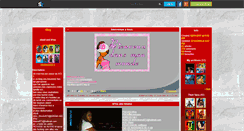 Desktop Screenshot of leschous972-1.skyrock.com