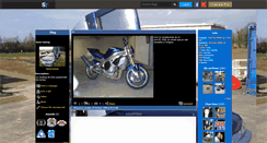 Desktop Screenshot of luma-tuning.skyrock.com