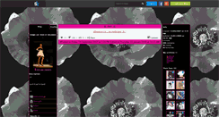 Desktop Screenshot of c0on-par-raiis0on.skyrock.com