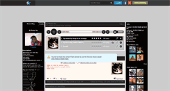 Desktop Screenshot of drixlion.skyrock.com