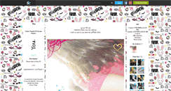 Desktop Screenshot of genren.skyrock.com