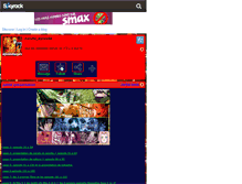 Tablet Screenshot of episodenaruto95.skyrock.com