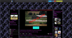 Desktop Screenshot of harasdumille.skyrock.com