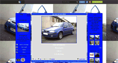Desktop Screenshot of ma-saxo-vts-8v.skyrock.com