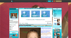 Desktop Screenshot of masleeve50.skyrock.com