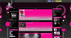 Desktop Screenshot of lesvendeennedu85.skyrock.com