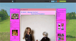 Desktop Screenshot of joemartcat.skyrock.com
