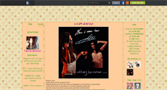 Desktop Screenshot of jenifer-bartoli-off.skyrock.com