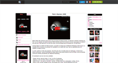 Desktop Screenshot of pekin---express---2008.skyrock.com