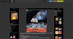 Desktop Screenshot of monde-musulman.skyrock.com