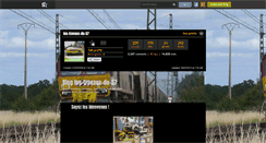 Desktop Screenshot of les-travaux-du-57.skyrock.com