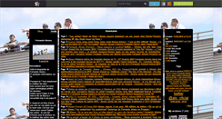 Desktop Screenshot of anne580.skyrock.com