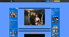 Desktop Screenshot of myssthing.skyrock.com