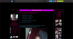 Desktop Screenshot of lady971style.skyrock.com