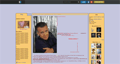 Desktop Screenshot of dubosc-franck.skyrock.com